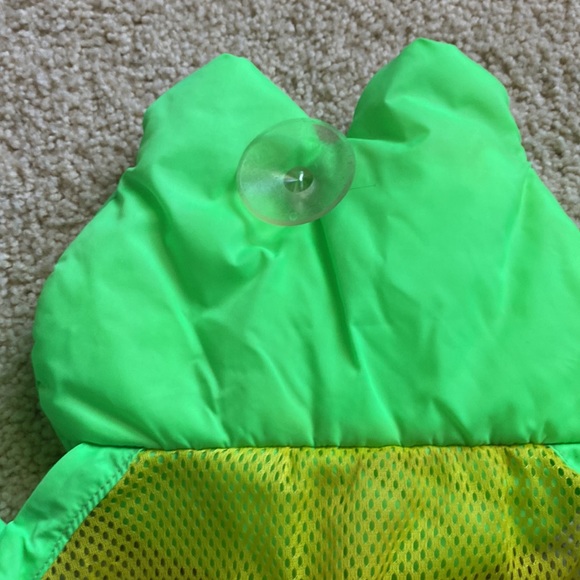 Frog Bath Tub Toy Net - Picture 6 of 13